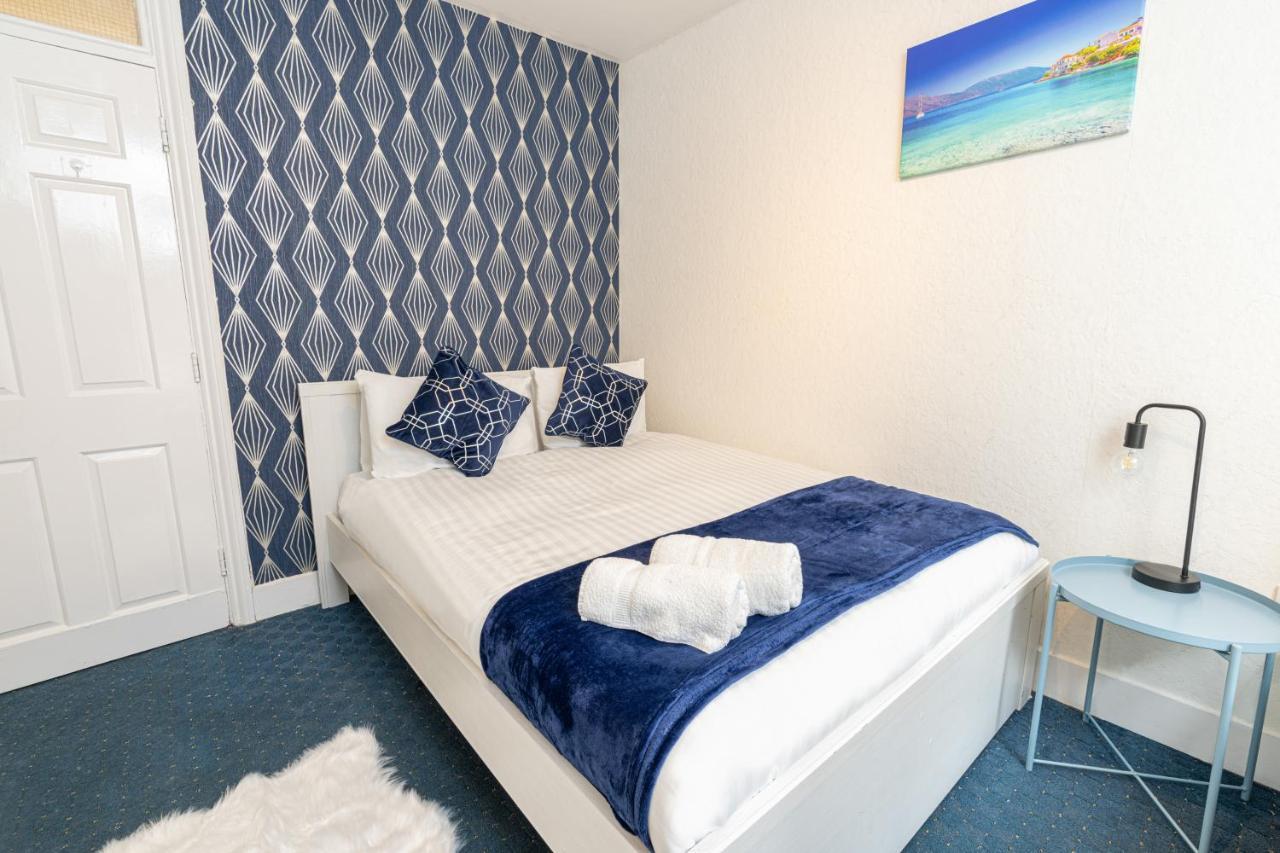 Stunning 2 Bedrooms Apartment Next Door To Selfridges And Oxford Street London Ngoại thất bức ảnh