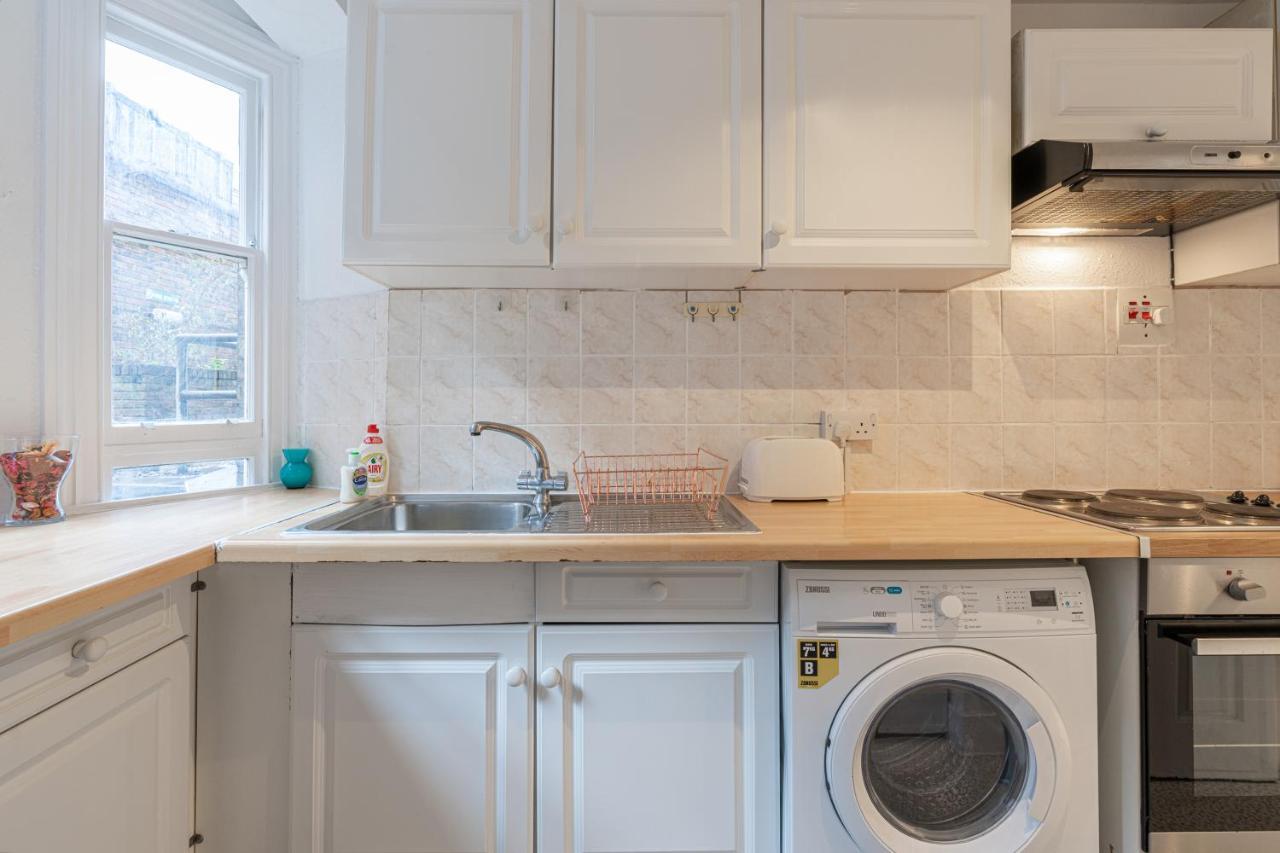 Stunning 2 Bedrooms Apartment Next Door To Selfridges And Oxford Street London Ngoại thất bức ảnh