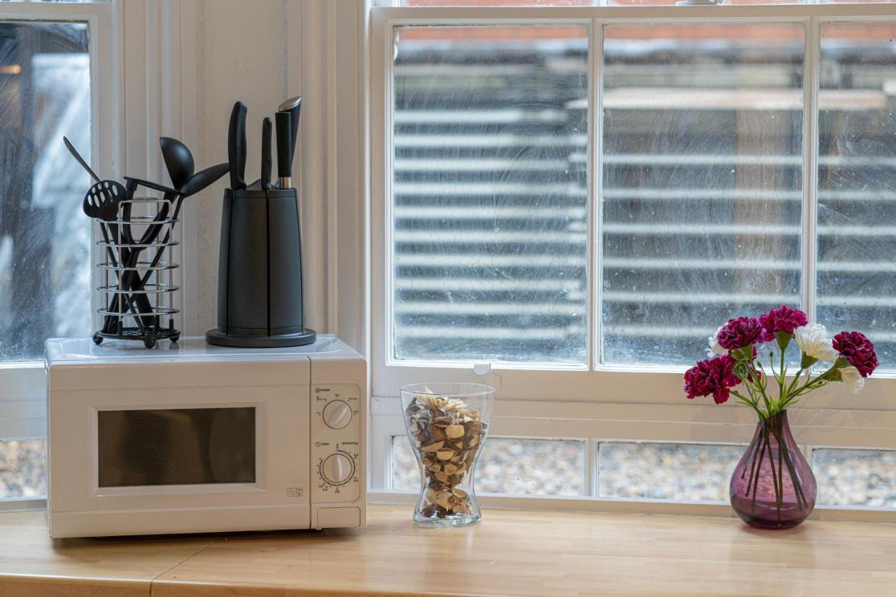 Stunning 2 Bedrooms Apartment Next Door To Selfridges And Oxford Street London Ngoại thất bức ảnh