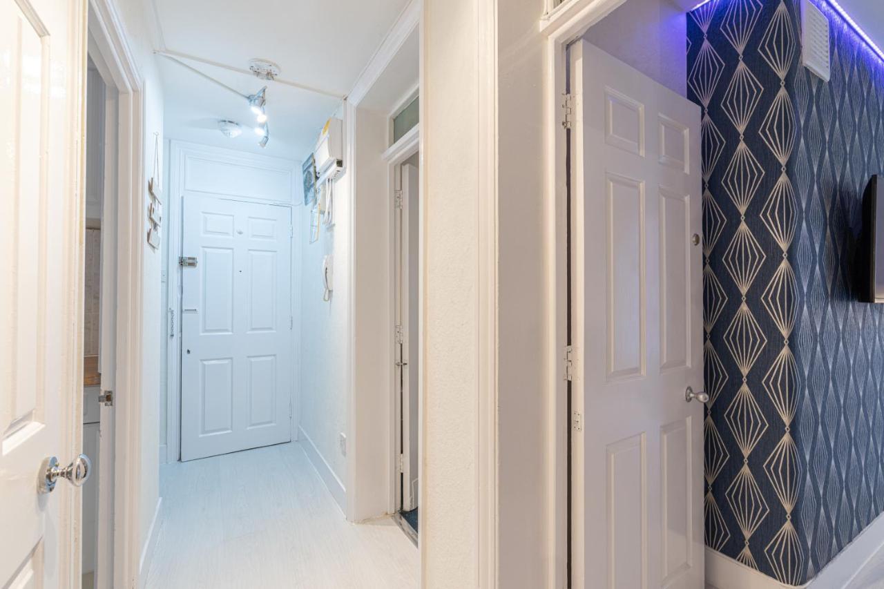 Stunning 2 Bedrooms Apartment Next Door To Selfridges And Oxford Street London Ngoại thất bức ảnh