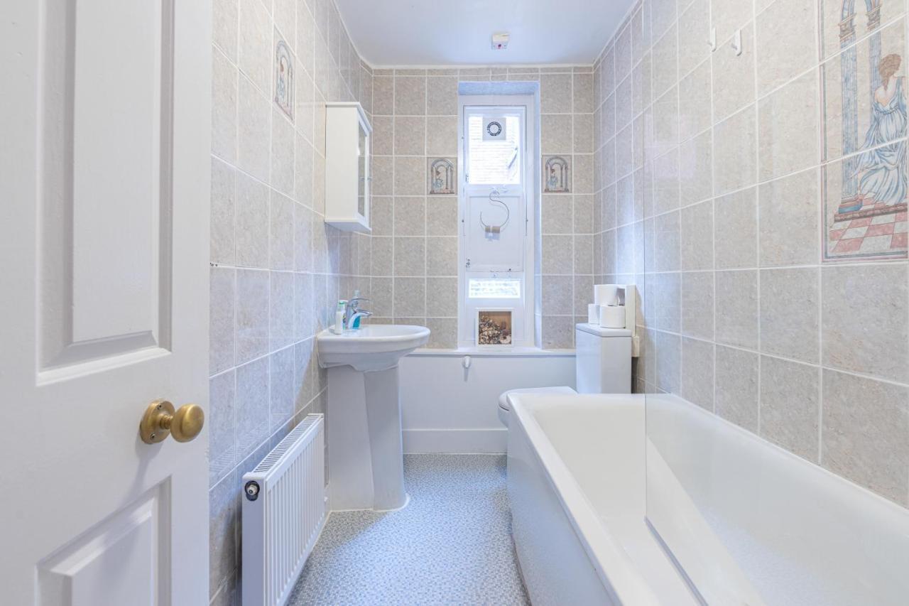 Stunning 2 Bedrooms Apartment Next Door To Selfridges And Oxford Street London Ngoại thất bức ảnh